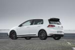 Volkswagen Golf GTi Clubsport 5-Door 2016 года (ZA)